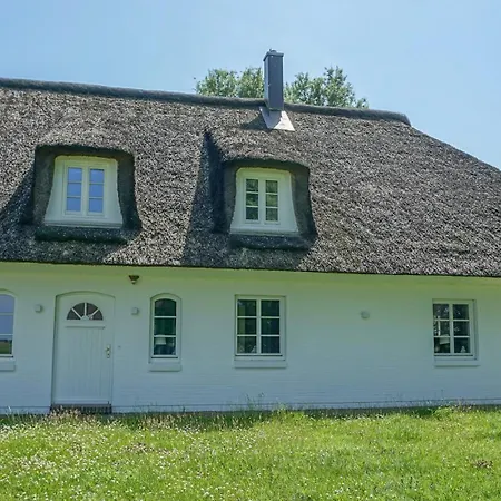Dünenwarft West