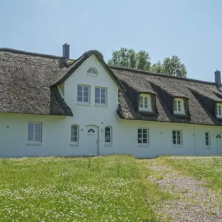 Dünenwarft West *