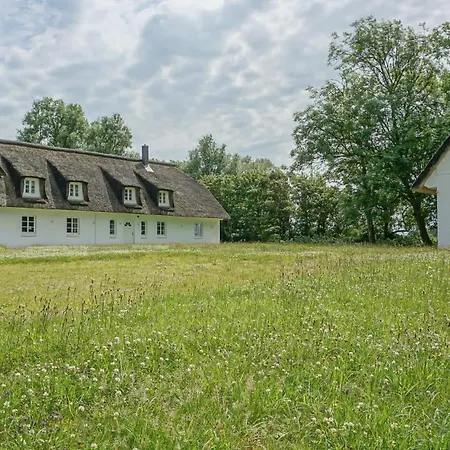 Tatil Evi Dünenwarft West