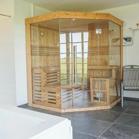 Dünenwarft West Tatil Evi