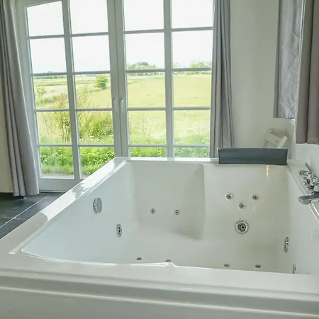 Dünenwarft West Tatil Evi Tönning