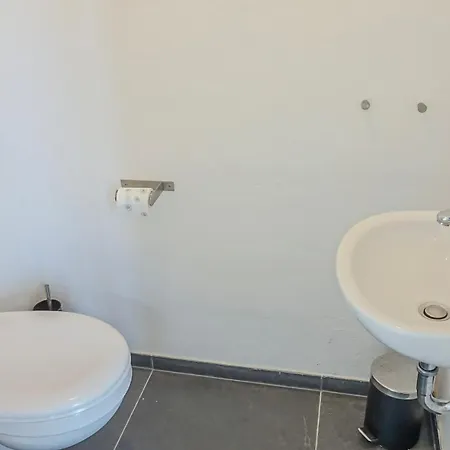 Tatil Evi Dünenwarft West Tönning
