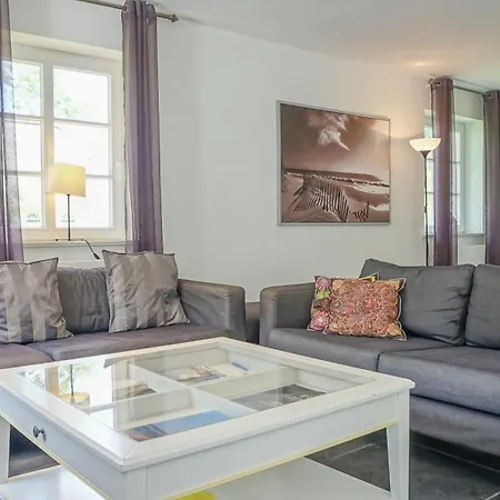 Dünenwarft West Tatil Evi