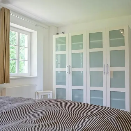 Dünenwarft West Tatil Evi Tönning