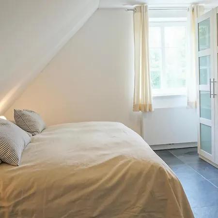 Vakantiehuis Duenenwarft West *