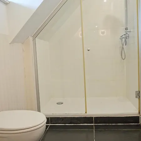 Tatil Evi Dünenwarft West *