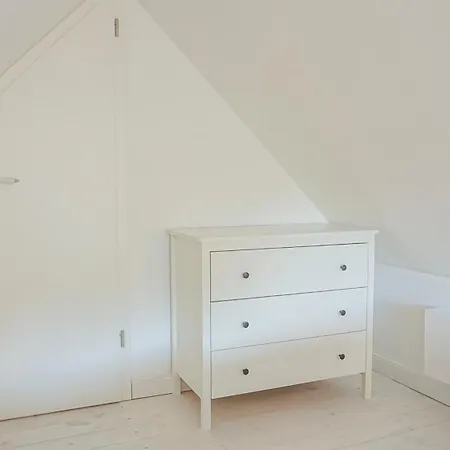 Tatil Evi Dünenwarft West Tönning
