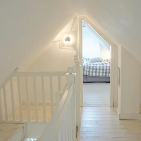 Tatil Evi Dünenwarft West